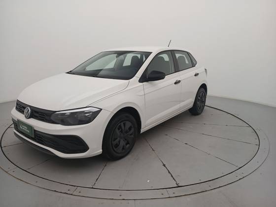 VOLKSWAGEN POLO 1.0 MPI TRACK MANUAL VOLKSWAGEN POLO 1.0 MPI TRACK MANUAL
